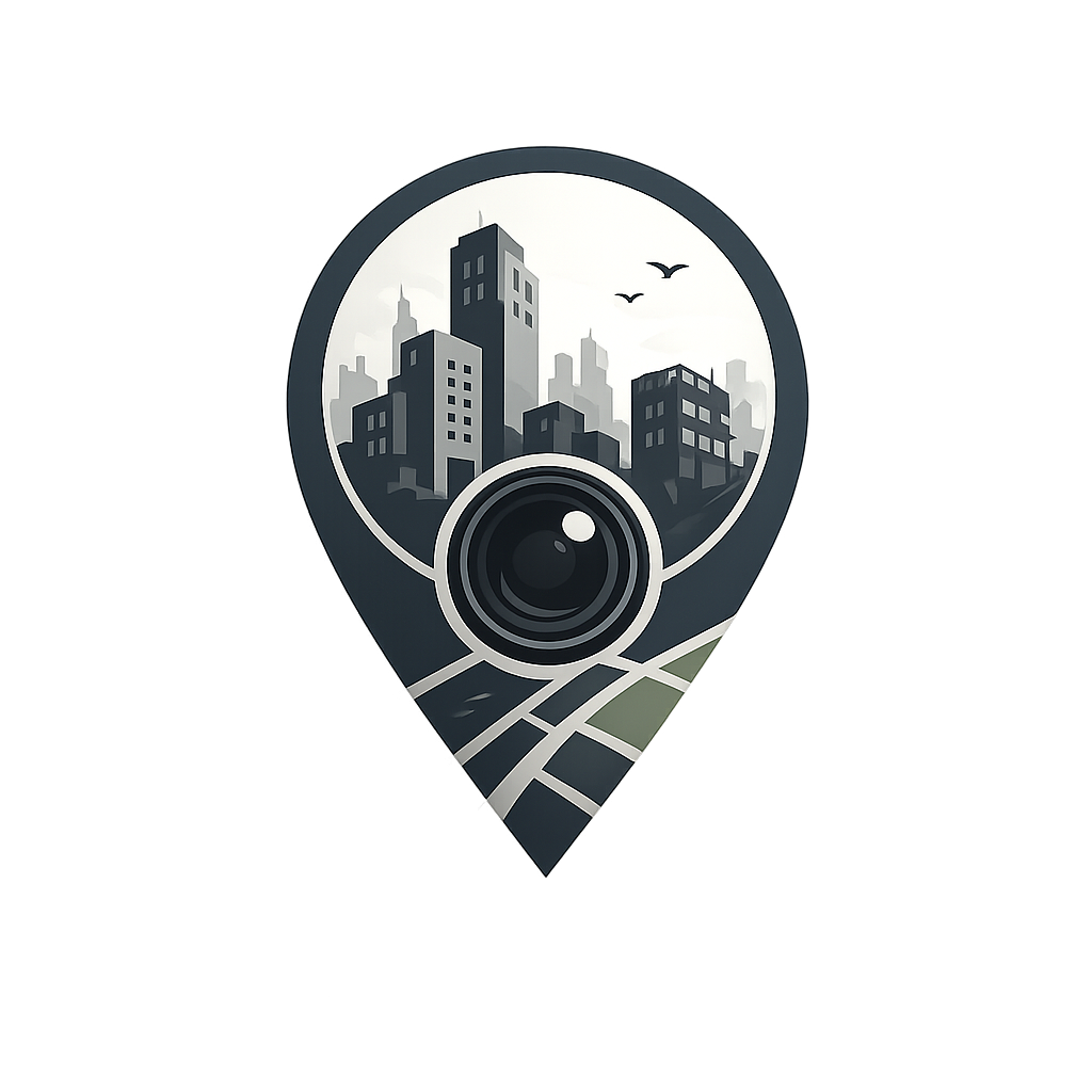 UrbanLens logo